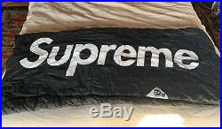 Supreme X The North Face Dolomite Sleeping Bag