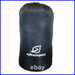 SylvanSport Cloud Layer Double Sleeping Bag