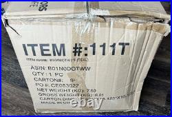 TETON Celsius XL, -25F, 20F, 0F Degree Sleeping Bags, All Weather Warm Sleeping