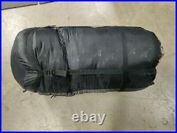 TETON Sports 0°F Mammoth Queen-Size Double Sleeping Bag with Dual Zip