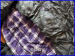 TETON Sports 1056/1057 Fahrenheit Regular -18C/0F Sleeping Bag Set
