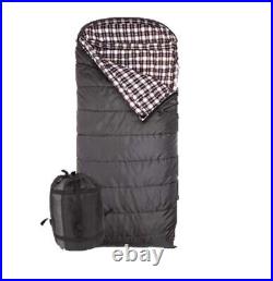 TETON Sports 1056/1057 Fahrenheit Regular -18C/0F Sleeping Bag Set