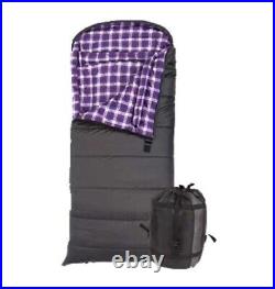 TETON Sports 1056/1057 Fahrenheit Regular -18C/0F Sleeping Bag Set