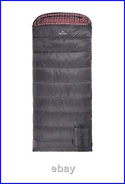 TETON Sports Celsius XL-25F Sleeping Bag Cold Weather Sleeping Bag Great for