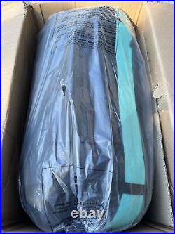 TETON Sports Mammoth Double Sleeping Bag Queen-Sized Cold-Weather Bag 0 F
