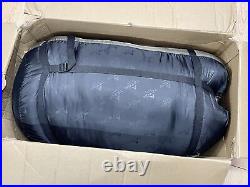 TETON Sports Mammoth Double-Wide 94 x 62 Sleeping Bag (2355-6)