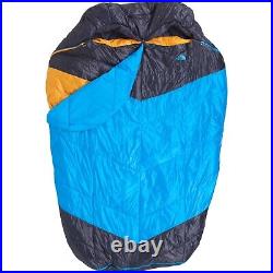 THE NORTH FACE 15F One Bag Duo 2 Person 800 Fill Down Sleeping Bag NEW $500