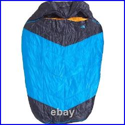 THE NORTH FACE 15F One Bag Duo 2 Person 800 Fill Down Sleeping Bag NEW $500