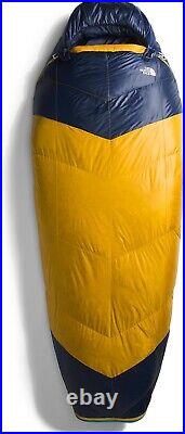 THE NORTH FACE One Bag 5F / -15C 3-in-1 Insulated Camping Sleeping Bag REGULAR