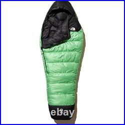 THE NORTH FACE Sleeping Bag Inferno-18 Inferno-18 NBR42152 Chlorophyll Gre NEW