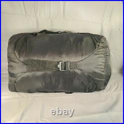 Tactical Assault Systems TAS T4 Comfort Extreme Winter Sleeping Bag -4°F 65x86