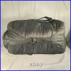 Tactical Assault Systems TAS T4 Comfort Extreme Winter Sleeping Bag -4°F 65x86