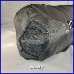 Tactical Assault Systems TAS T4 Comfort Extreme Winter Sleeping Bag -4°F 65x86