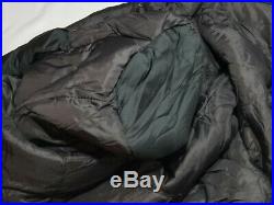 Tennier 5 Piece Military Sleep System Sleeping Black Woodland MSS Gore-tex Bivy