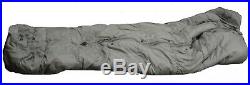Tennier Ind 5 Piece Military Modular Sleep System Sleeping Bag ACU Goretex IMSS