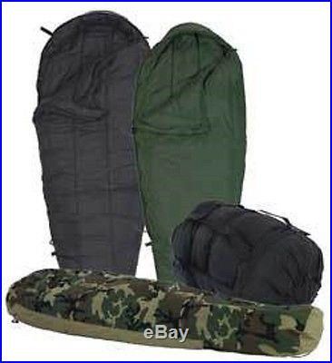 Tennier Industries Modular Sleeping System USGI US Army Marine Corp Bags Sack