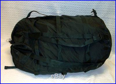 Tennier Industries Modular Sleeping System USGI US Army Marine Corp Bags Sack