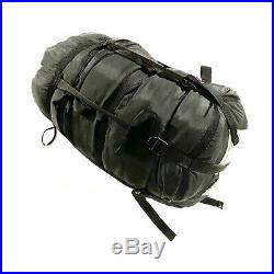 Tennier US Military 4 Piece MSS Modular Sleeping Bag Sleep System