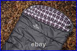 Teton Celsius XXL Sleeping Bags, All Weather Sleeping Bags for Adults, Camping M
