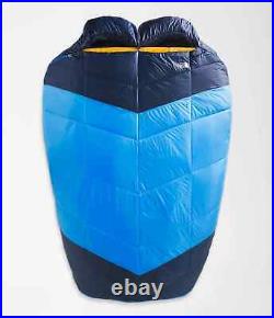 The North Face 15°F One Bag Duo Sleeping Bag, Mummy, 800 Fill Power Brand New