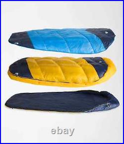 The North Face 15°F One Bag Duo Sleeping Bag, Mummy, 800 Fill Power Brand New