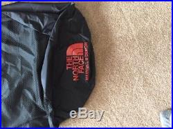 The North Face 800 Maxwell's Demon Goose Down Sleeping Bag