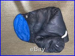 The North Face Beeline Pertex Mummy sleeping bag