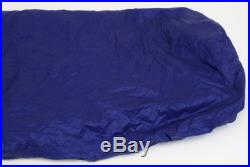 The North Face Bivy Sack Sleeping Bag 60