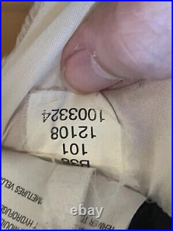The North Face Blue Ox Sleeping Bag Goose Down 600 Long