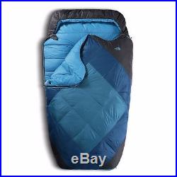 The North Face Campforter 20F/-7C Sleeping Bag DOUBLE (Regular size)