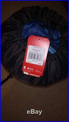 The North Face Campforter 20F/-7C Sleeping Bag DOUBLE (Regular size)