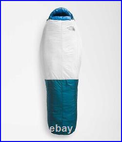 The North Face Cats Meow 20/-7 Heatseeker Pro Lightweight Sleeping Bag Regular