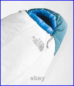The North Face Cats Meow 20/-7 Heatseeker Pro Lightweight Sleeping Bag Regular