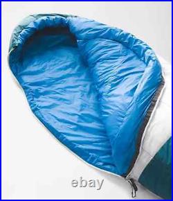 The North Face Cats Meow 20/-7 Heatseeker Pro Lightweight Sleeping Bag Regular