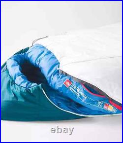 The North Face Cats Meow 20/-7 Heatseeker Pro Lightweight Sleeping Bag Regular