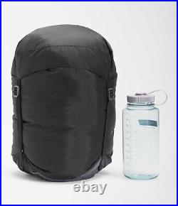 The North Face Cats Meow 20/-7 Heatseeker Pro Lightweight Sleeping Bag Regular