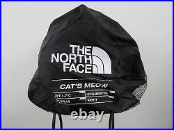 The North Face Cats Meow 20/-7 Heatseeker Pro Lightweight Sleeping Bag Regular