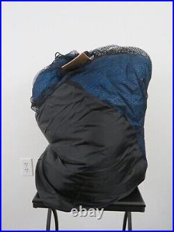 The North Face Cats Meow 20/-7 Heatseeker Pro Lightweight Sleeping Bag Regular