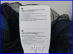 The North Face Cats Meow 20/-7 Heatseeker Pro Lightweight Sleeping Bag Regular