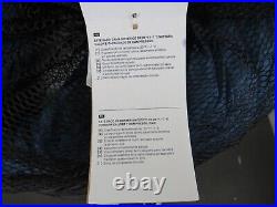 The North Face Cats Meow 20/-7 Heatseeker Pro Lightweight Sleeping Bag Regular