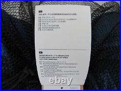 The North Face Cats Meow 20/-7 Heatseeker Pro Lightweight Sleeping Bag Regular