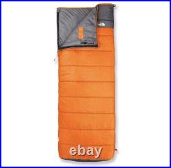 The North Face Dolomite 40 Sleeping Bag