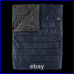 The North Face Dolomite Double 3s Sleeping Bag In great condition