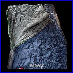The North Face Dolomite Double 3s Sleeping Bag In great condition