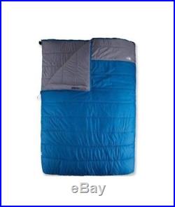 The North Face Dolomite Double Sleeping Bag 20/-7 F Long RH
