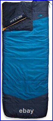 The North Face Dolomite One Bag Multi Layer 15F/-9C Sleeping Bag Regular Blue