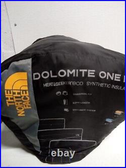 The North Face Dolomite One Duo Heatseer Sleeping Bag #i6
