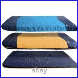 The North Face Dolomite One Sleeping Bag 15F/-9C. New with Tags