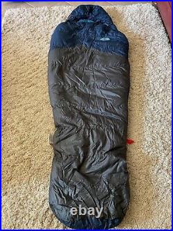 The North Face Down Furnace 600 Pro 20 degree Sleeping Bag