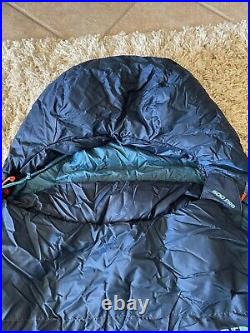 The North Face Down Furnace 600 Pro 20 degree Sleeping Bag